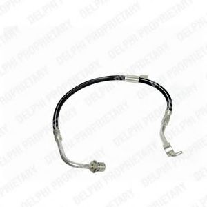 Тормозной шланг DELPHI LH2334
