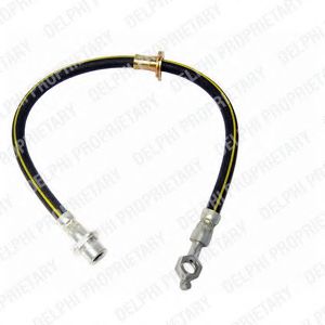 Тормозной шланг DELPHI LH6090