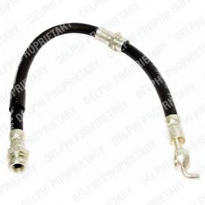 Тормозной шланг DELPHI LH6182