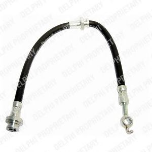 Тормозной шланг DELPHI LH6286