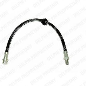 Тормозной шланг DELPHI LH6363