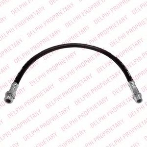 Тормозной шланг DELPHI LH6709