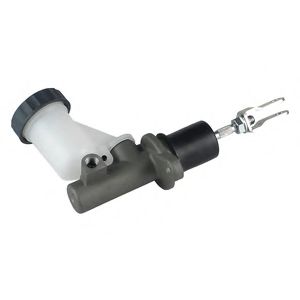 Главный цилиндр сцепления DELPHI LM80309