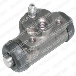 Колесный тормозной цилиндр DELPHI LW60275