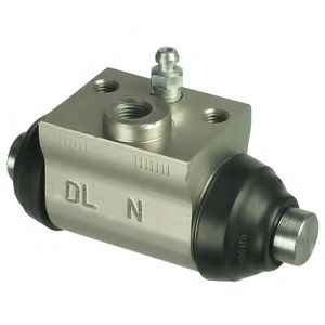Колесный тормозной цилиндр DELPHI LW90120
