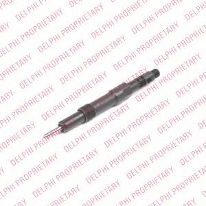 Распылитель DELPHI R00701D