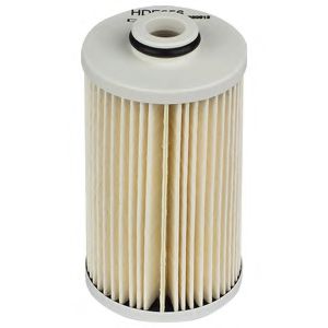 Паливний фільтр DELPHI HDF656