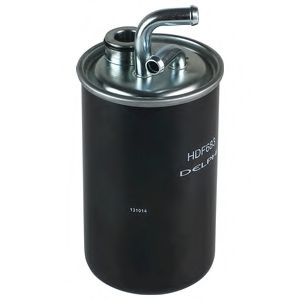 Топливный фильтр DELPHI HDF683