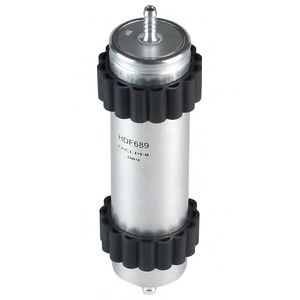 Паливний фільтр DELPHI HDF689