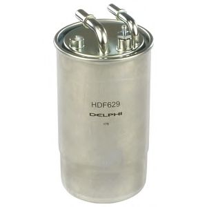 Топливный фильтр DELPHI HDF629