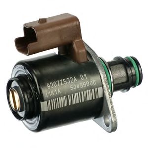 Клапан, топливный насос DELPHI 9109-927