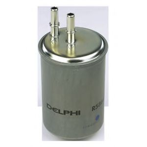 Топливный фильтр DELPHI 7245-173