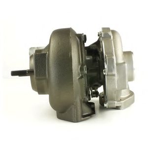 Компресор, наддув DELPHI HRX209