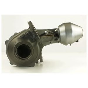Компрессор, наддув DELPHI HRX270