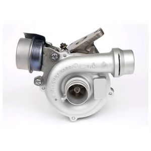 Компрессор, наддув DELPHI HRX307