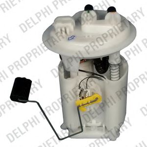 Топливный насос DELPHI FE10144-12B1