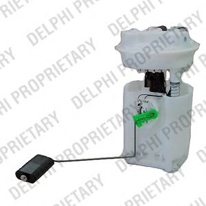 Топливный насос DELPHI FE10060-12B1