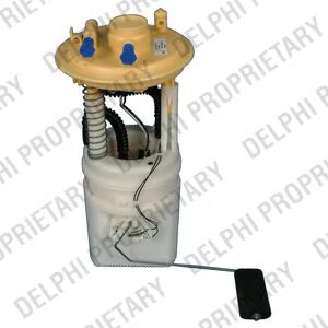 Топливный насос DELPHI FE10059-12B1