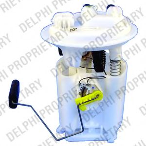 Топливный насос DELPHI FE10049-12B1