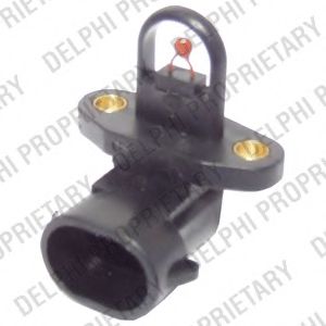 Датчик температуры воздуха DELPHI TS10224-12B1