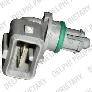 Датчик температуры воздуха DELPHI TS10220-12B1