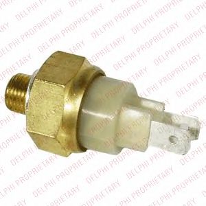 Датчик включения вентилятора DELPHI TS10320