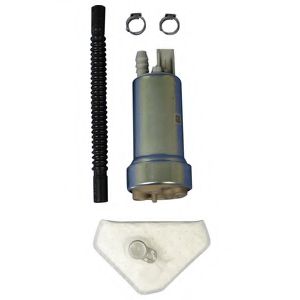 Ремкомплект топливного насоса DELPHI FE0523-12B1