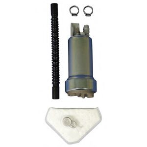 Ремкомплект топливного насоса DELPHI FE0524-12B1