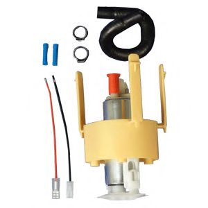 Ремкомплект топливного насоса DELPHI FG1136-12B1