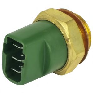 Датчик включения вентилятора DELPHI TS10299