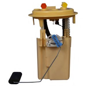 Датчик уровня топлива DELPHI FL0292-12B1