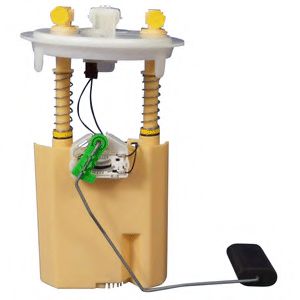 Датчик уровня топлива DELPHI FL0296-12B1
