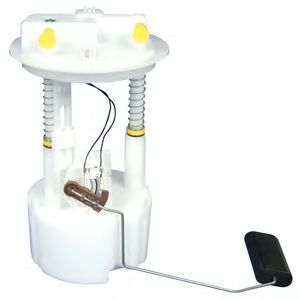 Датчик уровня топлива DELPHI FL0304-12B1