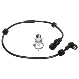 Датчик вращения колеса DELPHI SS20328