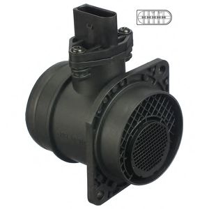 Расходомер (ДМРВ) DELPHI AF10258-12B1