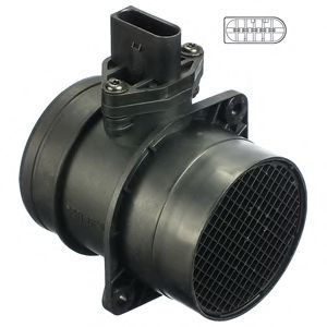 Расходомер (ДМРВ) DELPHI AF10262-12B1
