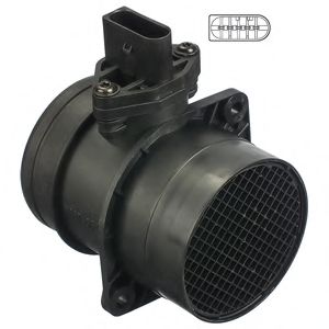 Расходомер (ДМРВ) DELPHI AF10266-12B1