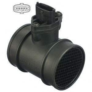Регулятор потоку (ДМРВ) DELPHI AF10269-12B1