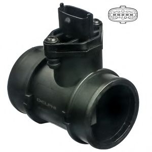 Регулятор потоку (ДМРВ) DELPHI AF10270-12B1