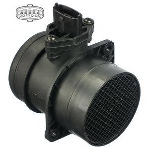 Расходомер (ДМРВ) DELPHI AF10279-12B1