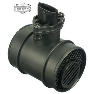 Расходомер (ДМРВ) DELPHI AF10280-12B1