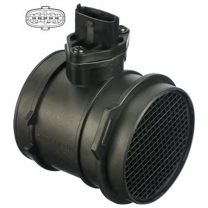 Расходомер (ДМРВ) DELPHI AF10295-12B1