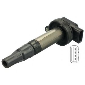 Катушка зажигания DELPHI GN10448-12B1