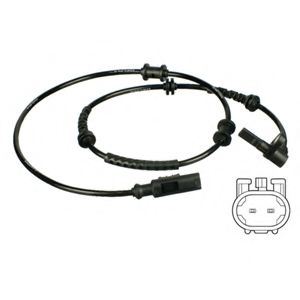 Датчик вращения колеса DELPHI SS20319