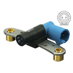 Датчик импульсов DELPHI SS11011