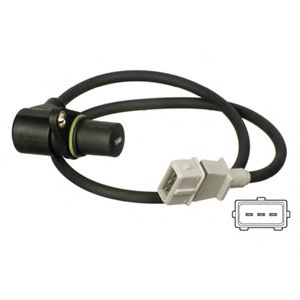Датчик импульсов DELPHI SS11019