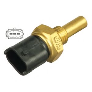 Датчик температуры охлаждающей жидкости DELPHI TS10340
