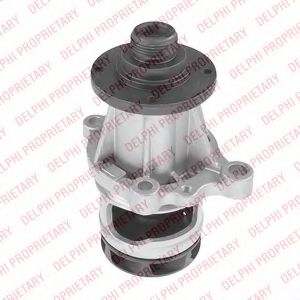 Помпа DELPHI WP1731