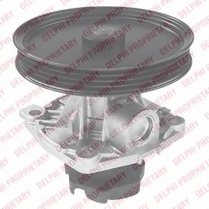 Помпа DELPHI WP1812
