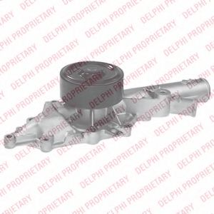 Помпа DELPHI WP1886